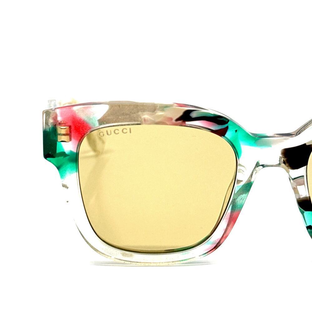 NEW!!! GUCCI Sunglasses GG1624S 002 Limited Edition Authentic - Picture 4 of 12